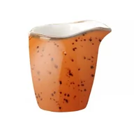 Mleczniki - MLECZNIK DAHLIA 85 ml PORCELANA FINE DINE EARTH COLOURS - miniaturka - grafika 1