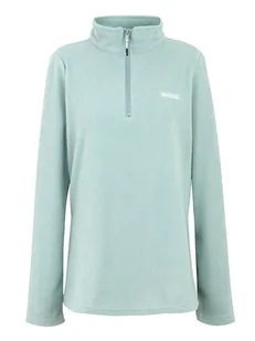 Regatta Bluza polarowa "Sweethart" w kolorze turkusowym - Bluzy damskie - miniaturka - grafika 1
