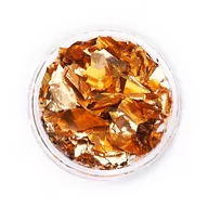 Ozdoby do paznokci - Raisin, Pyłek do zdobień paznokci Pazłotko 04 - miniaturka - grafika 1