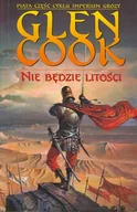 Horror, fantastyka grozy - Nie będzie litości - miniaturka - grafika 1