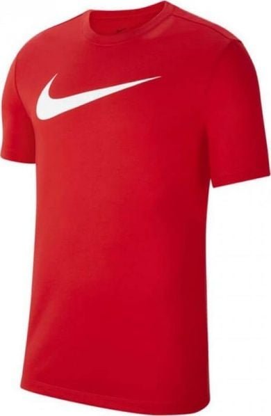 Nike Czerwony 2XL