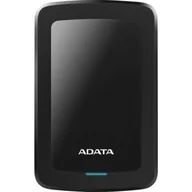 Dyski HDD - A-Data DashDrive HV300 4TB (AHV300-4TU31-CBK) - miniaturka - grafika 1