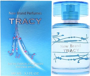 New Brand Women Tracy Edp Woda Perfumowana 100ML