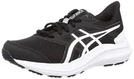 Trampki damskie - ASICS Jolt 4 trampki damskie, Black White, 42.5 EU - miniaturka - grafika 1
