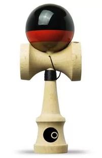 OKendama Candy Shtick Paint Black Cherry - Kendama - miniaturka - grafika 1
