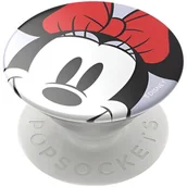 Pozostałe akcesoria do telefonów - Popsockets uchwyt i podstawka, PopGrip Peekaboo Minnie 842978149103 - miniaturka - grafika 1