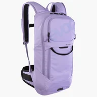 Plecaki - EVOC FR LITE RACE 10 PURPLE ROSE ROZ. S - miniaturka - grafika 1