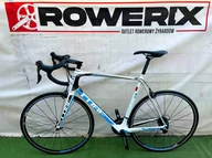 Rowery - ROWER SZOSOWY CUBE AGREE C:62 CARBON SHIMANO ULTEGRA R6800 RAMA 62" KOŁA 28 - miniaturka - grafika 1