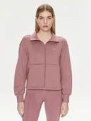 Odzież trekkingowa damska - Columbia Polar Boundless Trek™ 2073084 Różowy Relaxed Fit - miniaturka - grafika 1