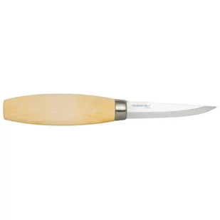 Morakniv Nóż Woodcarving 106 stal węglowa - Noże - miniaturka - grafika 1