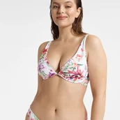 Stroje kąpielowe - Góra od bikini push-up Lagoon - miniaturka - grafika 1