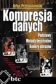 Systemy operacyjne i oprogramowanie - Kompresja danych - miniaturka - grafika 1