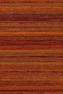 Dywany - Dywan wełniany Omega Baku czerwony 200 x 300 cm - miniaturka - grafika 1