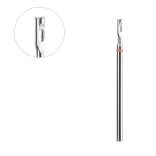 ACTIVESHOP FREZ PRÓŻNIOWY 1,8/6,5mm KORONKA ACURATA AS_104526 - Frezy - miniaturka - grafika 1