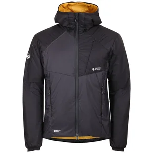 Męska kurtka softshellowa Direct Alpine Uniq Rozmiar: XXL / Kolor: czarny/szary - Kurtki męskie - miniaturka - grafika 1
