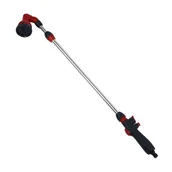 Inne akcesoria do nawadniania - SPRAY NOZZLE YM6303 TELESCOPIC 12-48 H - miniaturka - grafika 1