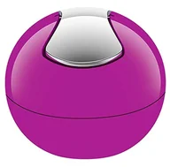 Koszyki łazienkowe - Spirella Bowl kosz na odpady 10.15113 - miniaturka - grafika 1