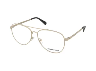 Michael Kors Procida Bright MK3054B 1153 - Okulary korekcyjne, oprawki, szkła - miniaturka - grafika 2