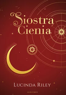 Siedem sióstr T.3 Siostra Cienia w specjalne) | - Powieści - miniaturka - grafika 1