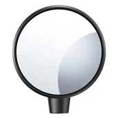 Akcesoria motoryzacyjne - BASEUS lusterko na tylne siedzienie SafeRide Series HSJ-01 czarne - miniaturka - grafika 1