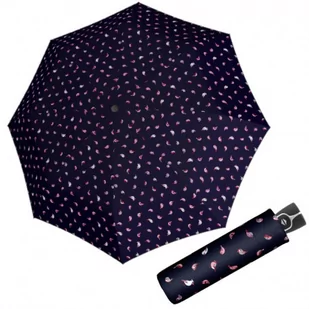 Fiber Magic Birds - w pełni automatyczny parasol damski - Parasole - miniaturka - grafika 1