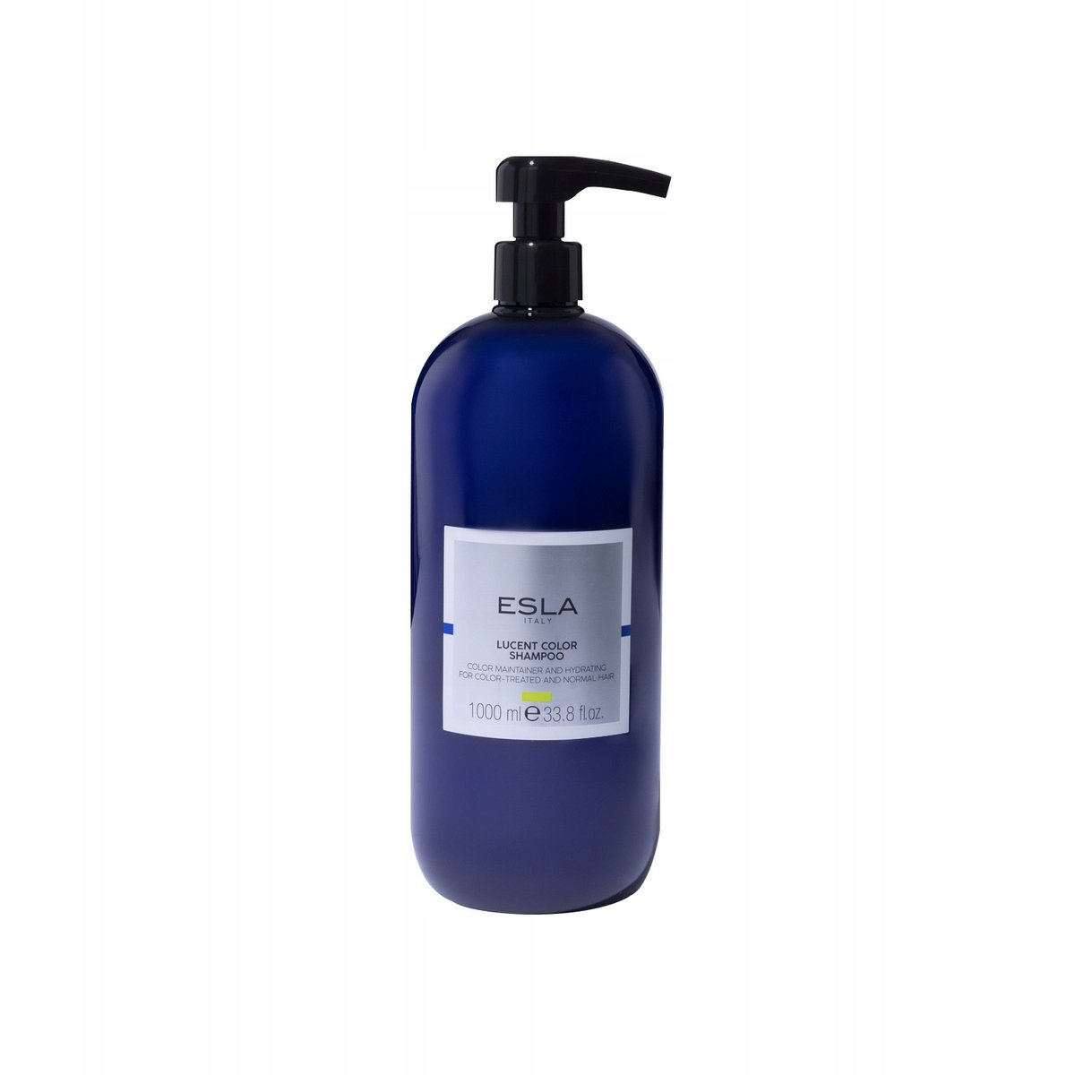 Esla Lucent Color Szampon do włosów farbowanych 1000ml