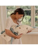 Rożki i beciki - La Millou Rożek niemowlęcy ( Berry Henry ) - miniaturka - grafika 1