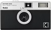 Kodak Ektar H35 Aparat Analogowy 35Mm Half Frame / Pół Klatki - Czarny