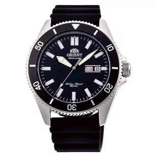 Zegarek Orient Big Mako XL Diver RA-AA0010B19B - Zegarki męskie - miniaturka - grafika 2