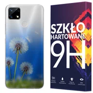 Etui i futerały do telefonów - Etui Do Realme Narzo 30A Kreatui Gradient + Szkło - miniaturka - grafika 1