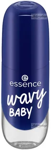 Essence - Gel Nail Colour - Żelowy lakier do paznokci - 8 ml - 61 - Lakiery do paznokci - miniaturka - grafika 1