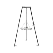 Grille - Grill wiszący na trójnogu YATO YG-20330 66 cm - miniaturka - grafika 1