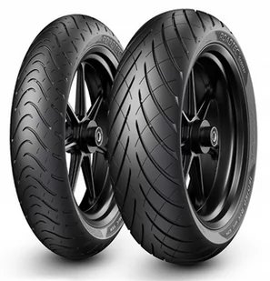 Metzeler Roadtec Scooter 140/70R14 68S tylne koło - Opony motocyklowe - miniaturka - grafika 1