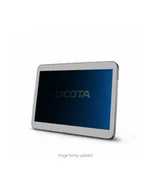 Filtry prywatyzujące - DICOTA Privacy filter 2-Way for Apple iPad Pro 11.0 2024 side-mounted D70849 - miniaturka - grafika 1