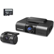 Wideorejestratory - FINEVU GX4K UHD + Kamera tylna FHD - miniaturka - grafika 1