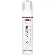 Samoopalacze - St. Moriz Instant Tanning Mousse Samoopalacz w Musie Dark 300ml SM-5164 - miniaturka - grafika 1