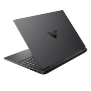 Laptopy - Laptop HP Victus 15-fb0169nf / 6R1U0EA / AMD Ryzen 5 / 8GB / SSD 512GB / Nvidia RTX 3050 / FullHD / Win 11 / Czarny - miniaturka - grafika 1