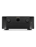 Zestawy stereo - Marantz AV 20 — Przedwzmacniacz AV z doskonałą jakością dźwięku, Kolor: Czarny - miniaturka - grafika 1