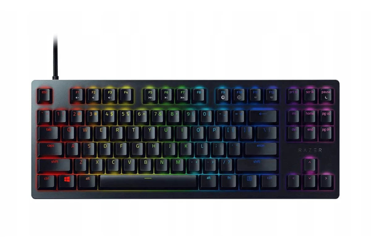 Razer Huntsman (03080100)