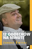 Biografie i autobiografie - 12 Oddechów na Minutę - miniaturka - grafika 1