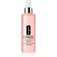 Pozostałe akcesoria do makijażu - Clinique, Make Up Brush Cleanser płyn do czyszczenia pędzli 236ml - miniaturka - grafika 1