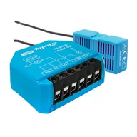 Systemy inteligentnych domów - Shelly 2-kanałowy Sterownik oświetlenia bez neutralnego  2L Gen3 WiFi - miniaturka - grafika 1