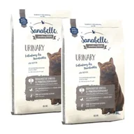 Mokra karma dla kotów - Sanabelle Urinary 2x10 kg - miniaturka - grafika 1