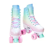 Wrotki - Klasyczne Wrotki Regulowane RAVEN Lexie Ombre - miniaturka - grafika 1