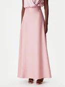 Spódnice - Rinascimento Spódnica maxi CFC0122686003 Różowy Regular Fit - miniaturka - grafika 1