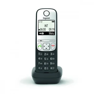 Siemens Słuchawka telefoniczna A690 HX - Telefony stacjonarne - miniaturka - grafika 5
