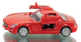 Siku Mercedes SLS 1445 - Zabawki zdalnie sterowane - miniaturka - grafika 1