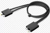 Kable USB - Lenovo FRU lub TBT WS pasywny kabel Lintes typu magnetycznego - miniaturka - grafika 1