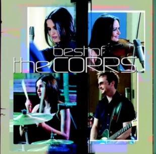 The Best Of The Corrs - Pop - miniaturka - grafika 1