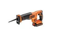 Piły elektryczne - Black&Decker BDCR 18 - miniaturka - grafika 1